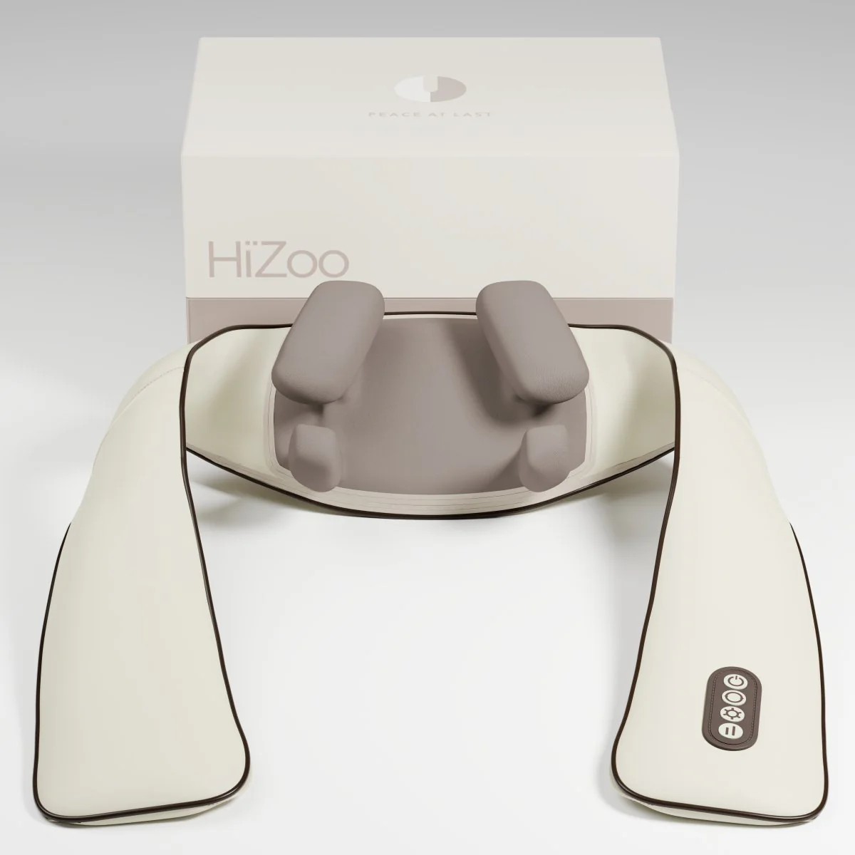 HiZoo - Neck & Shoulder Massager
