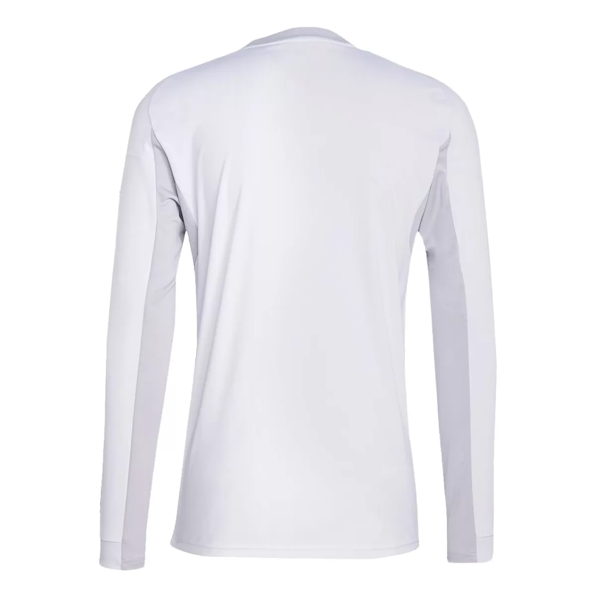 Real Madrid Home Long Sleeve Jersey 25/26