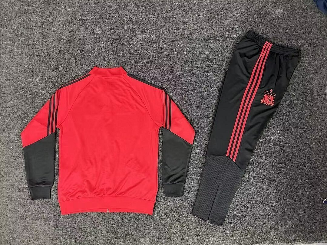 Colo Colo jacket set Yupoo 26/27