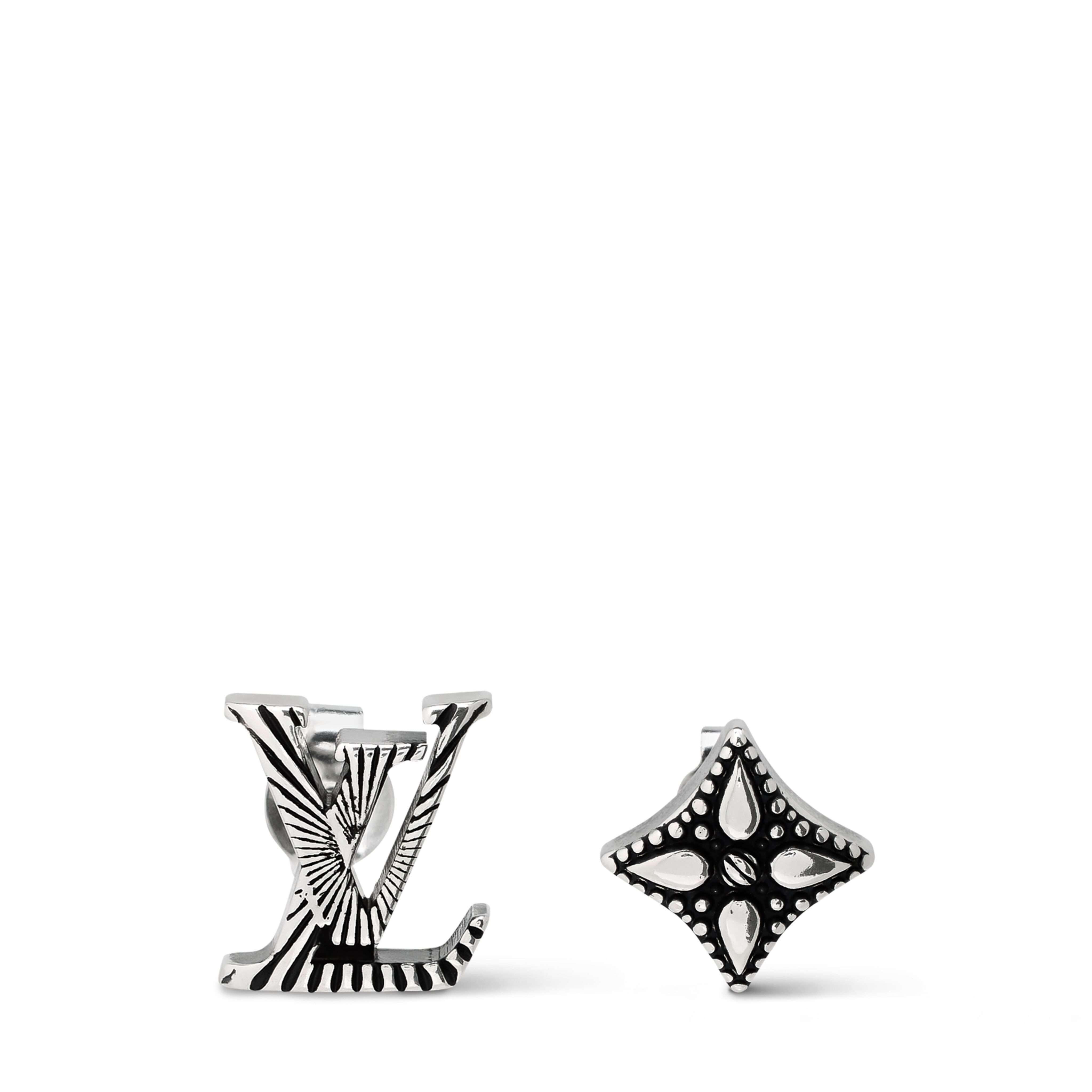 ピアス･LV ウィスパー