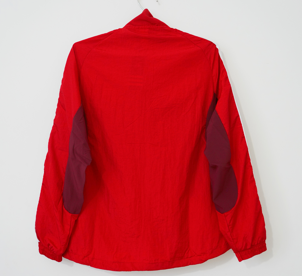 Arsenal Training Windbreaker 26/27