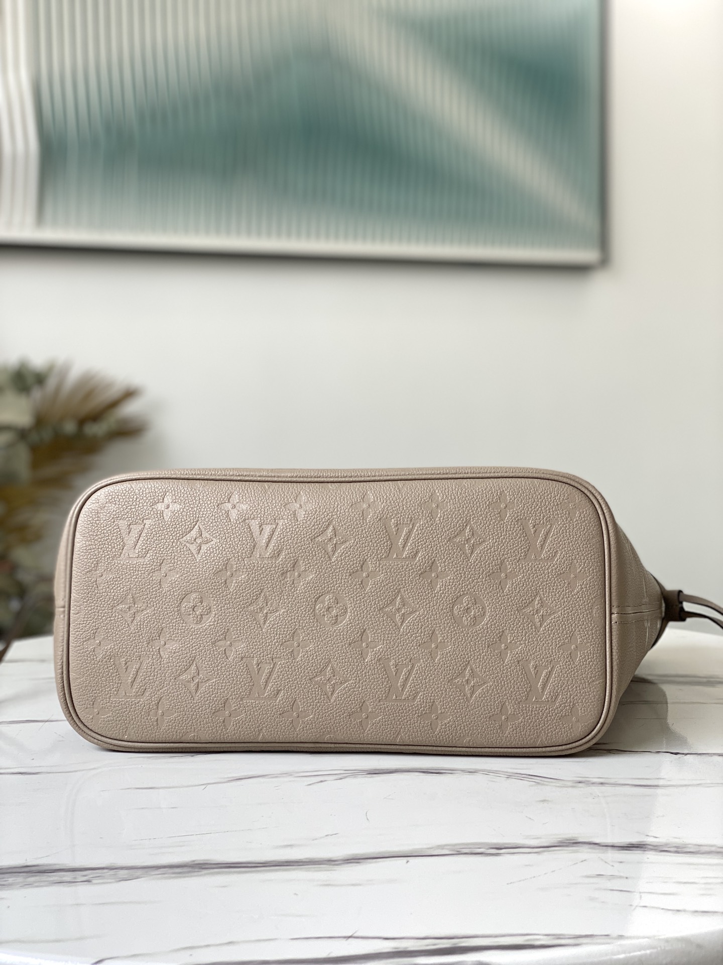 Louis Vuitton lv Neverfull MM M45686