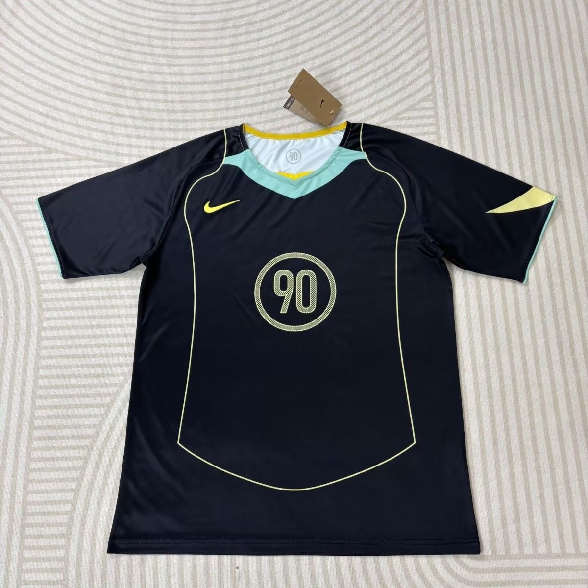 2526 NK 90 casual jerseys S-2XL