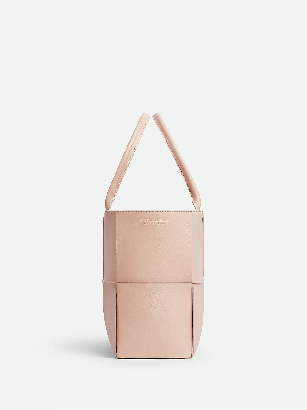 Bottega Veneta Arco Leather Tote