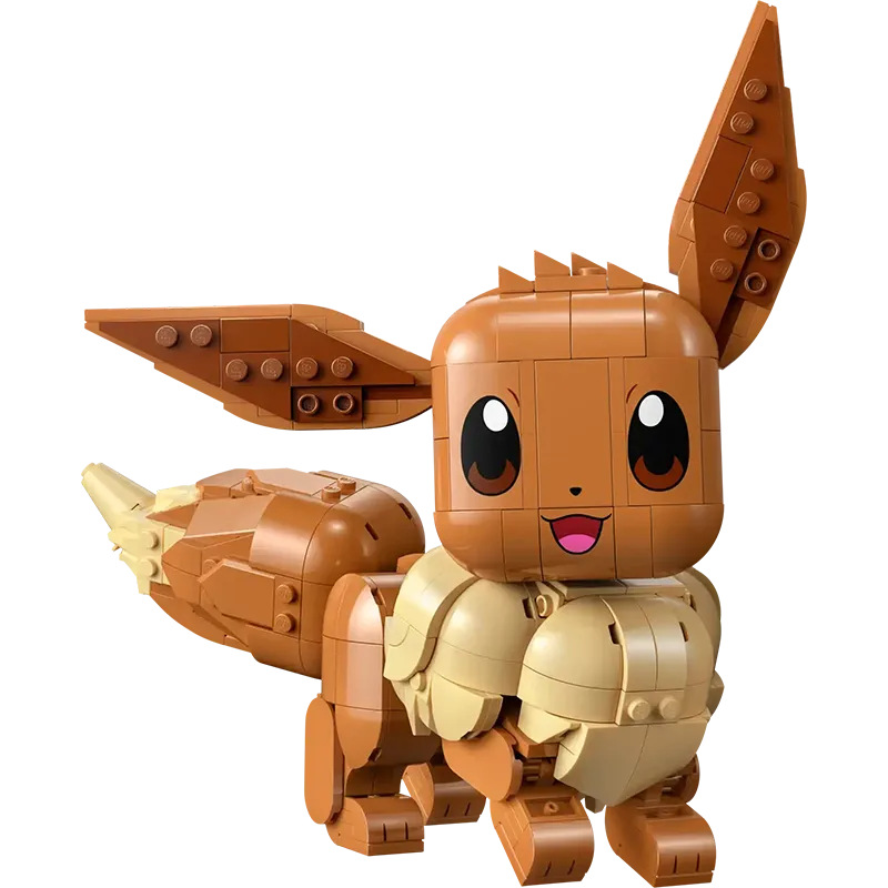 NoBrand 11875 - Eevee