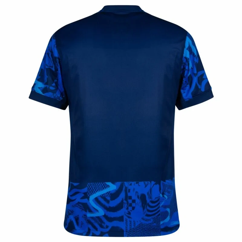 24-25 Atletico Madrid Third Away Soccer Jersey