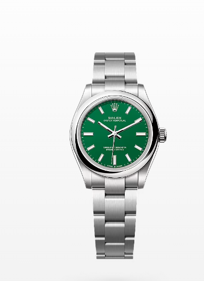 Rolex Oyster Perpetual Automatic Watch 31mm, 36mm, 41mm
