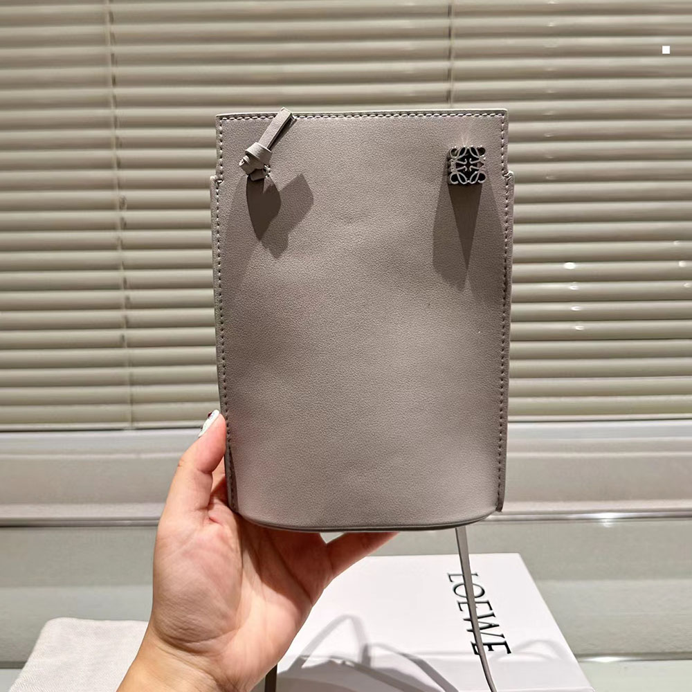 Loewe Relief Crossbody bag