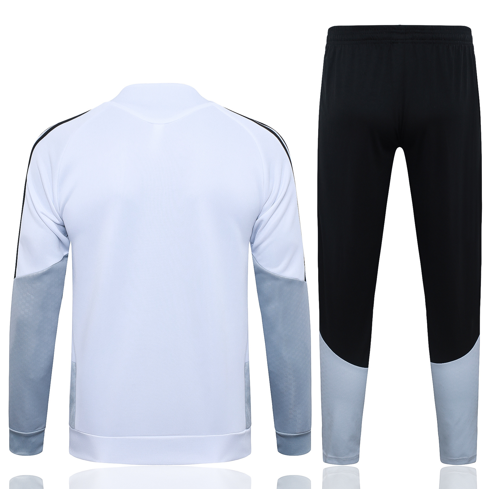 Real Madrid Training Jacket Suit 26/27