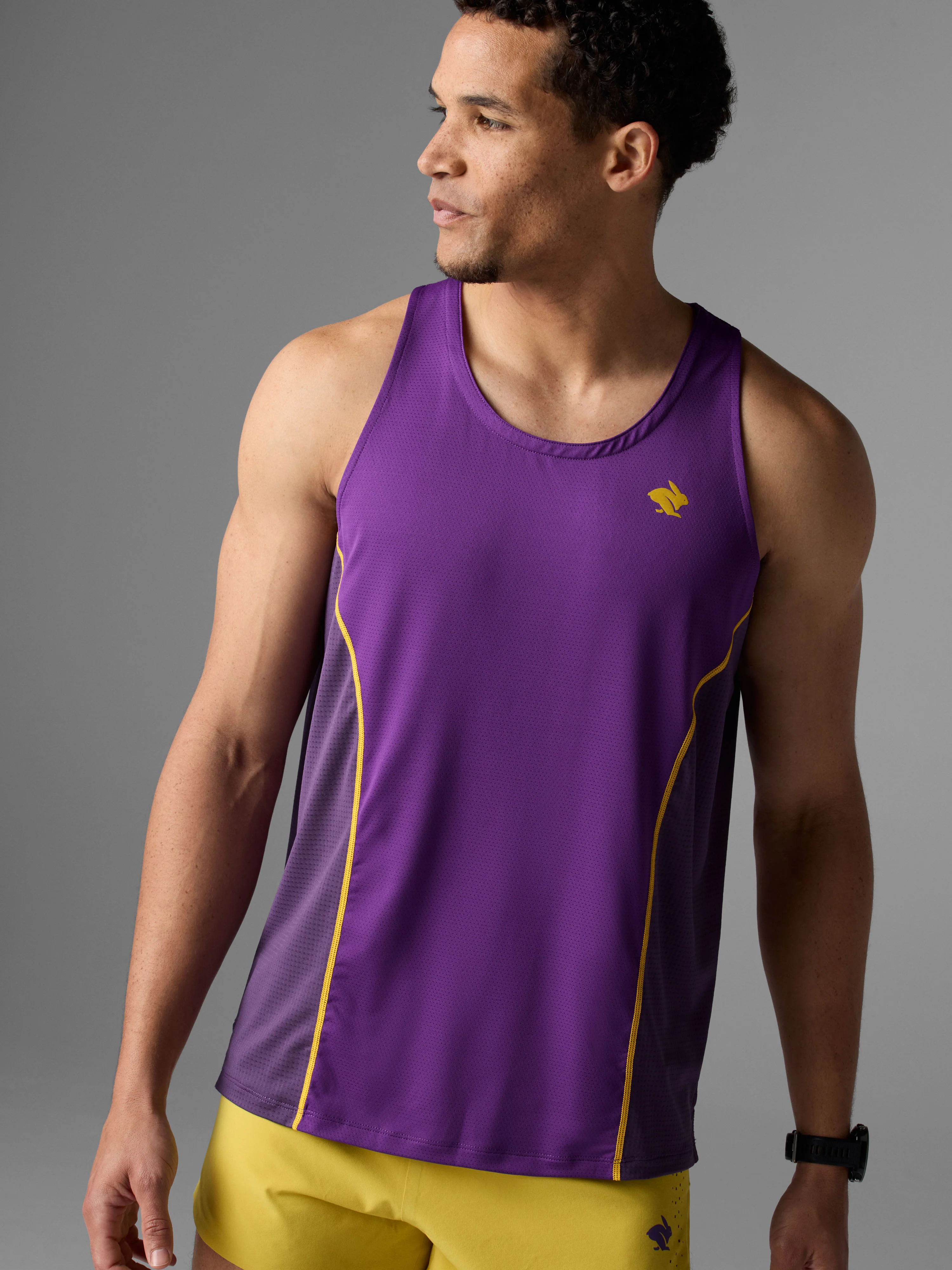 Tempo Tank