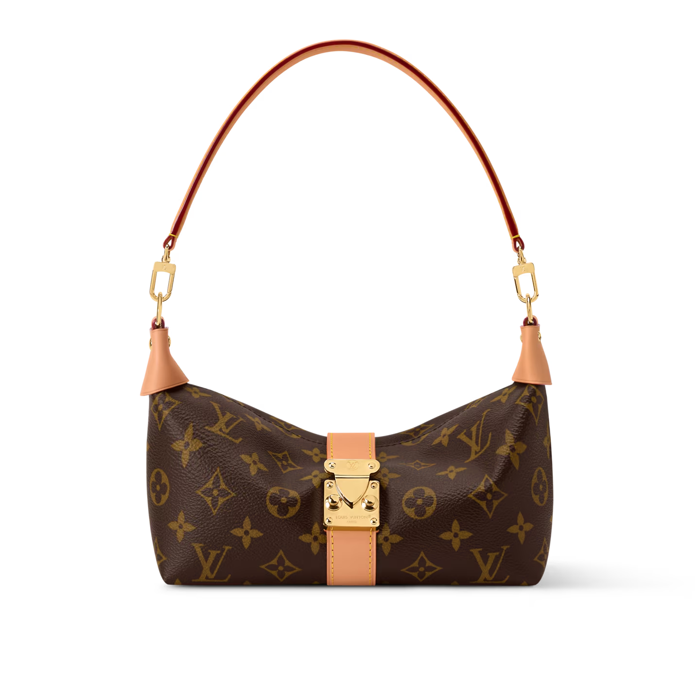 Louis Vuitton LV POCHETTE MIA Bag