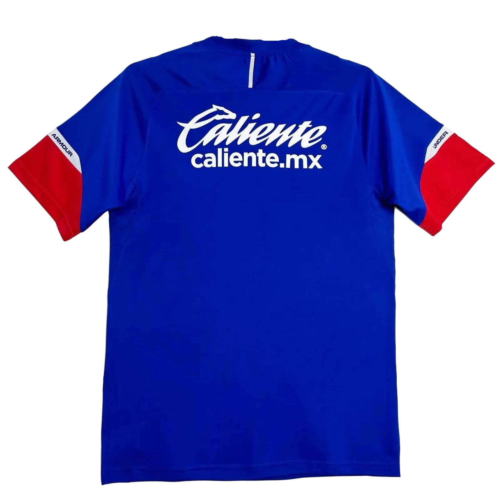 Retro Cruz Azul 18/19 Home  S-XXL