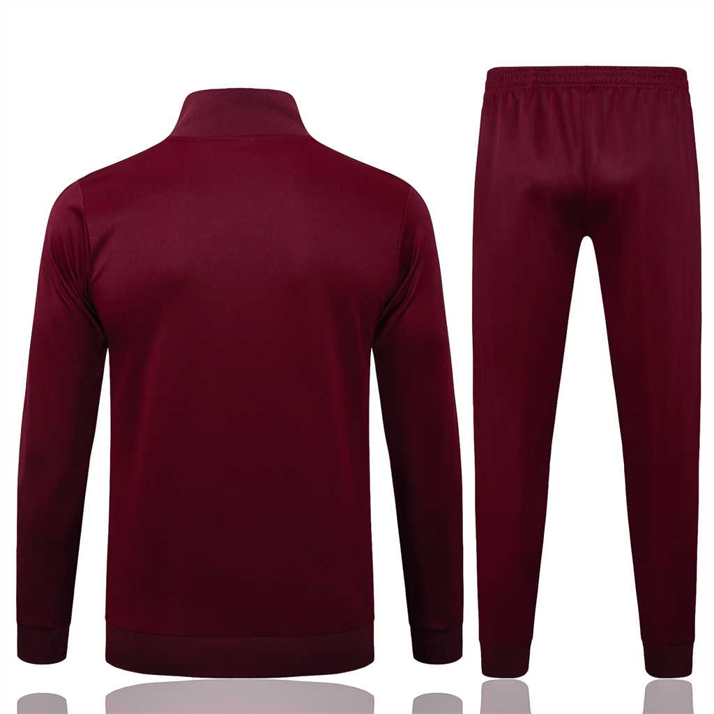 Ajax Training Jacket Suit 25/26 | Soc Jersey - Premium Football Jersey