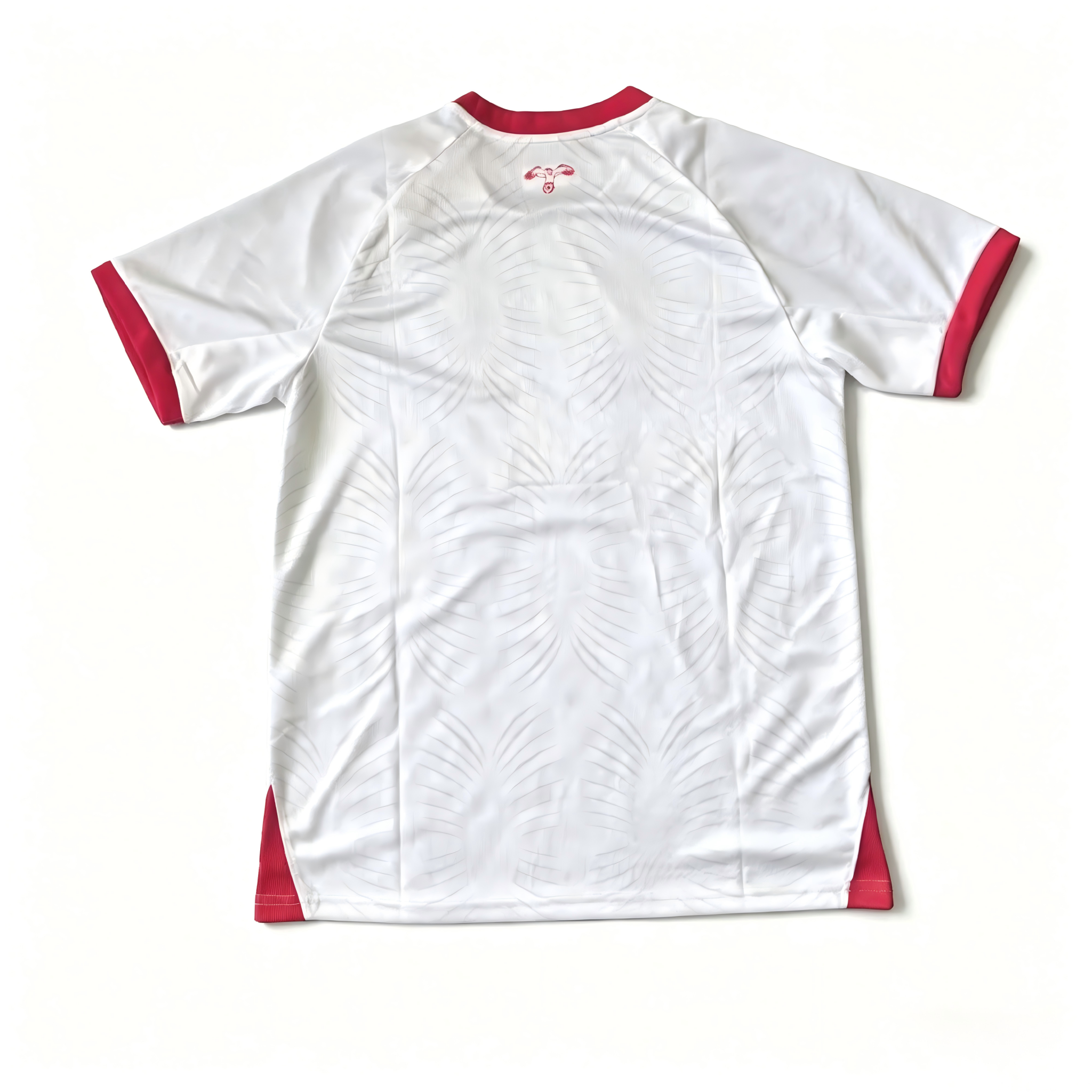 Jordan Away Jersey World Cup 2026