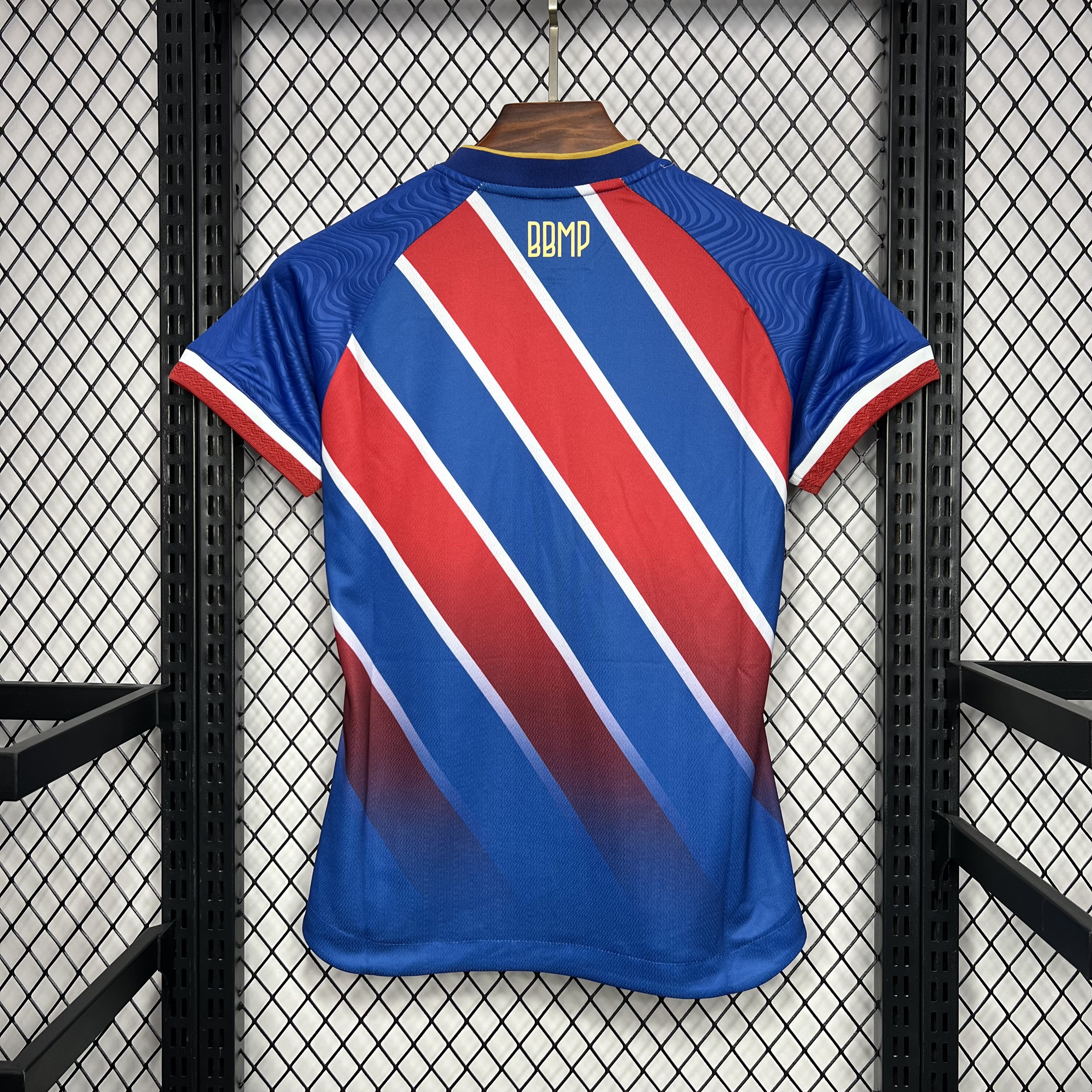 Bahia II 24/25 - Torcedor Feminino- Azul