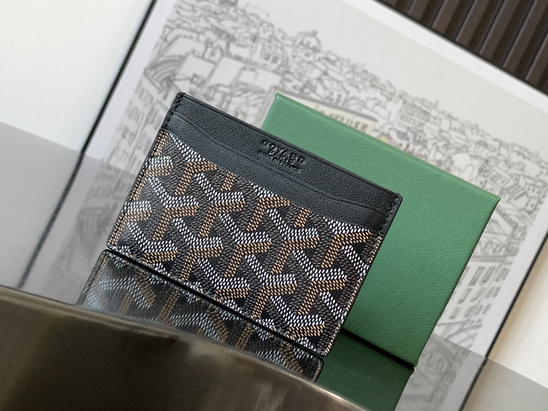 Goyard Saint-sulpice Card holder
