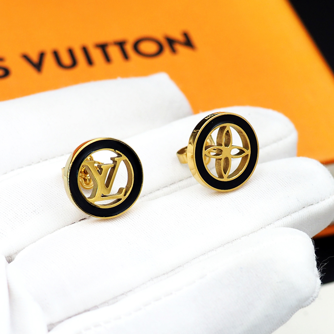 LV Fashion Earrings