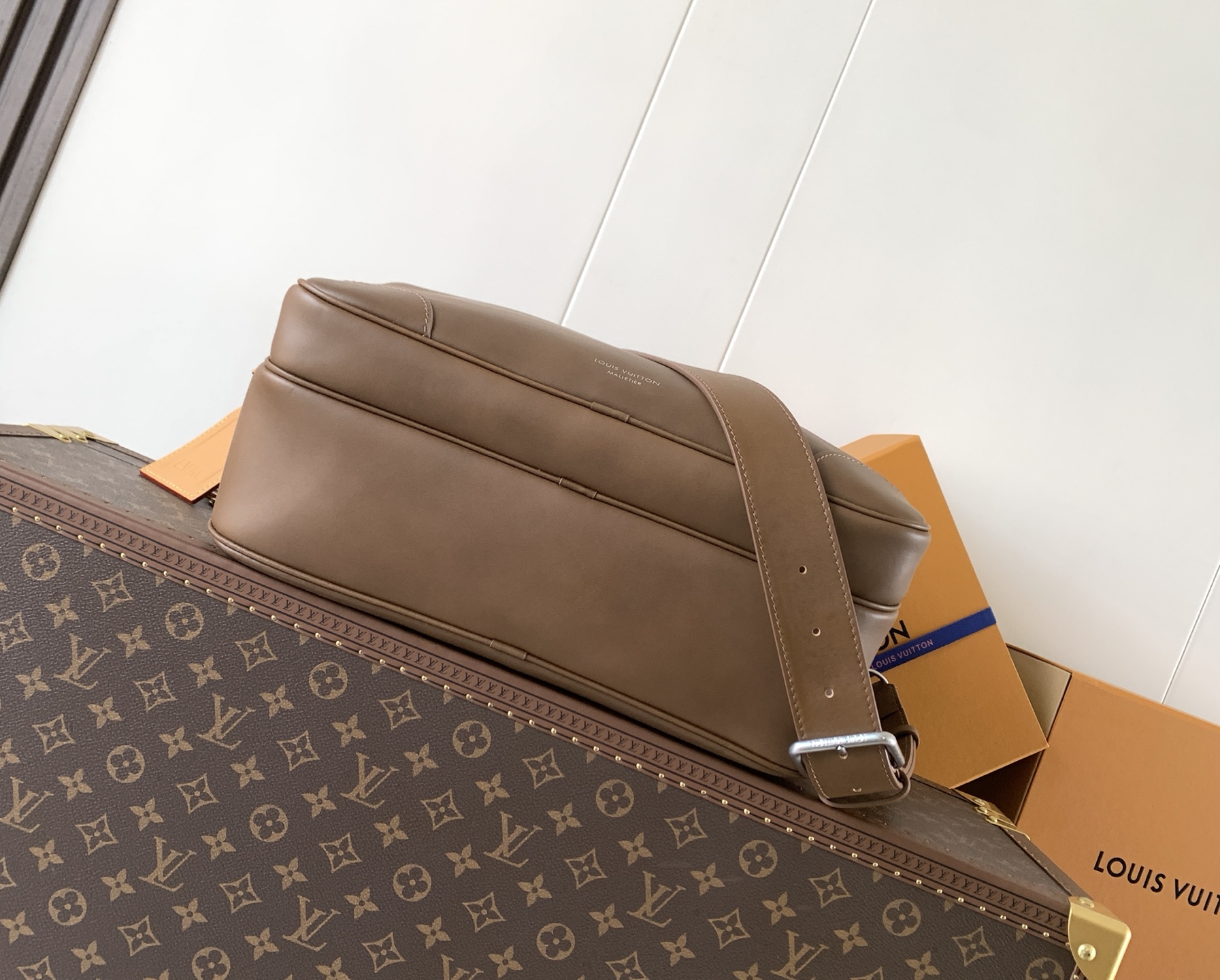 Louis Vuitton Nil XL handbag