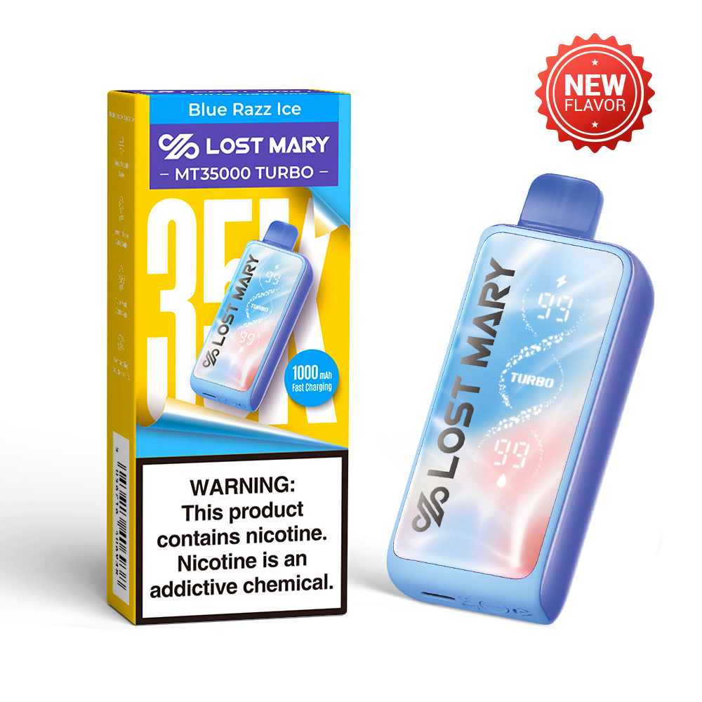 Lost Mary MT35K Turbo Disposable product image