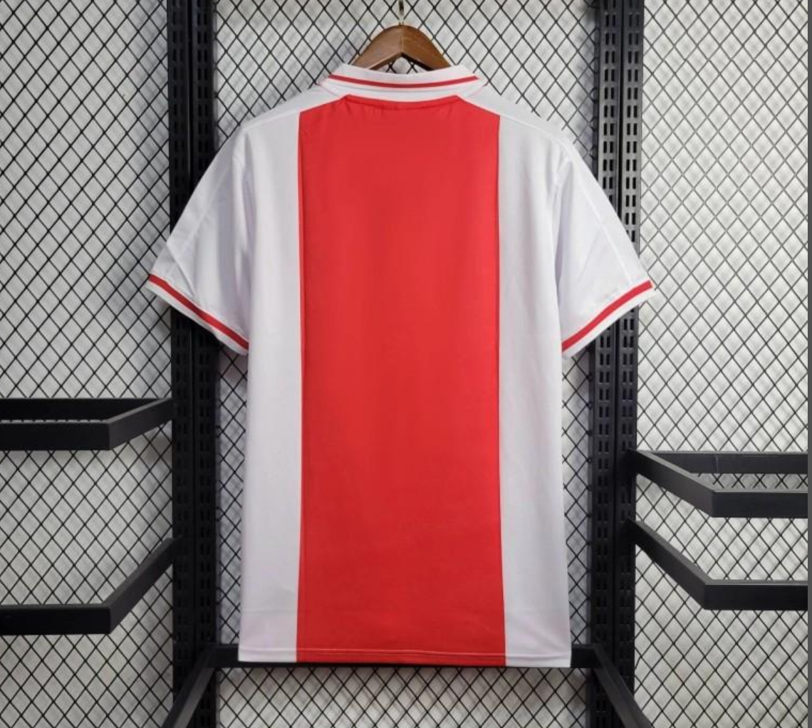 Retro 1998 Ajax Home S-XXL