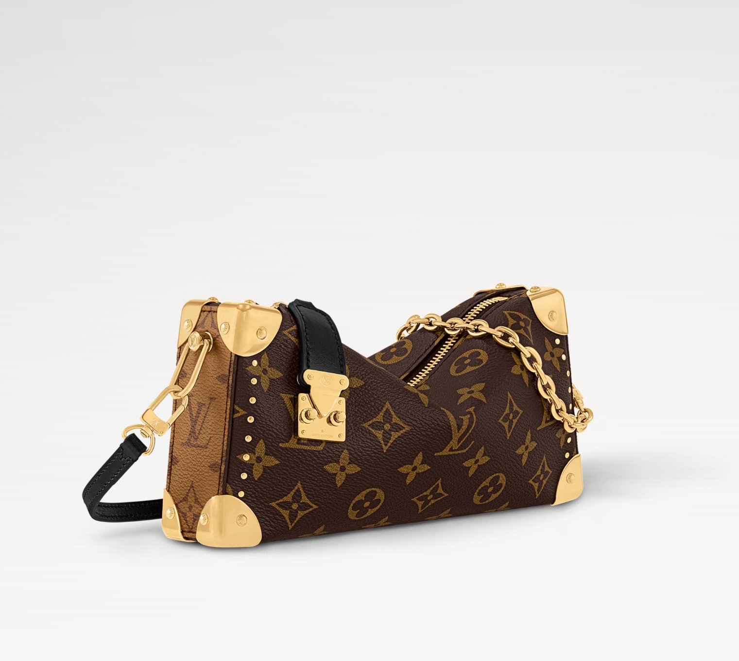 Louis Vuitton LV Slim Trunk