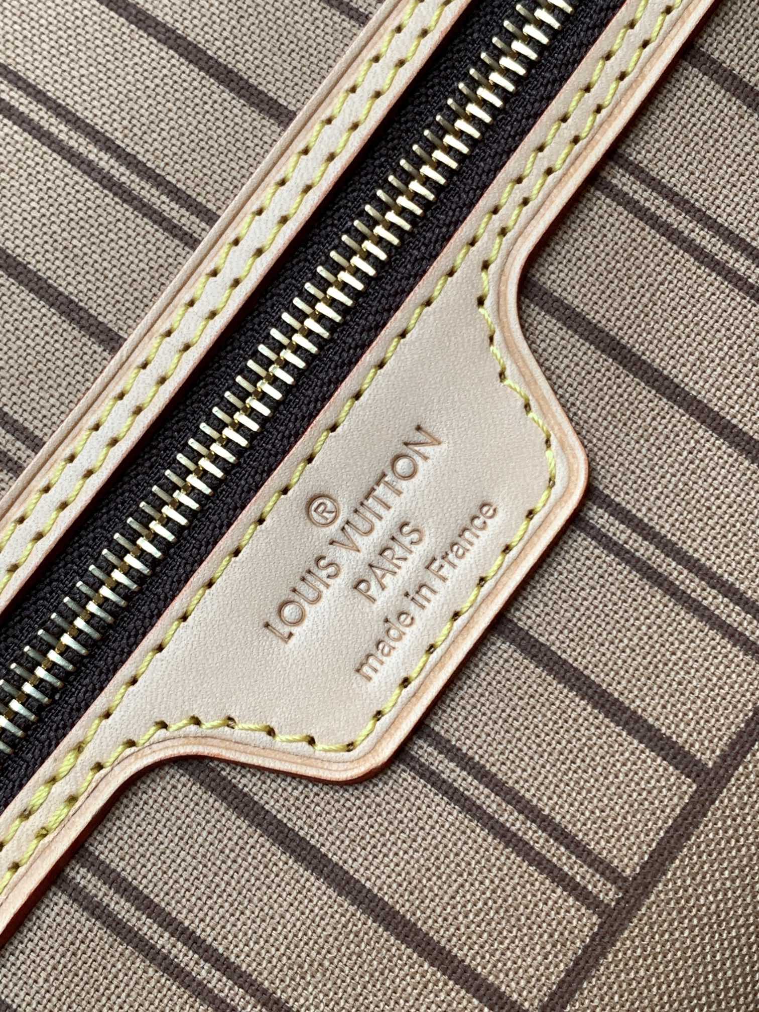 M46978 LV Neverfull GM in Monogram Canvas