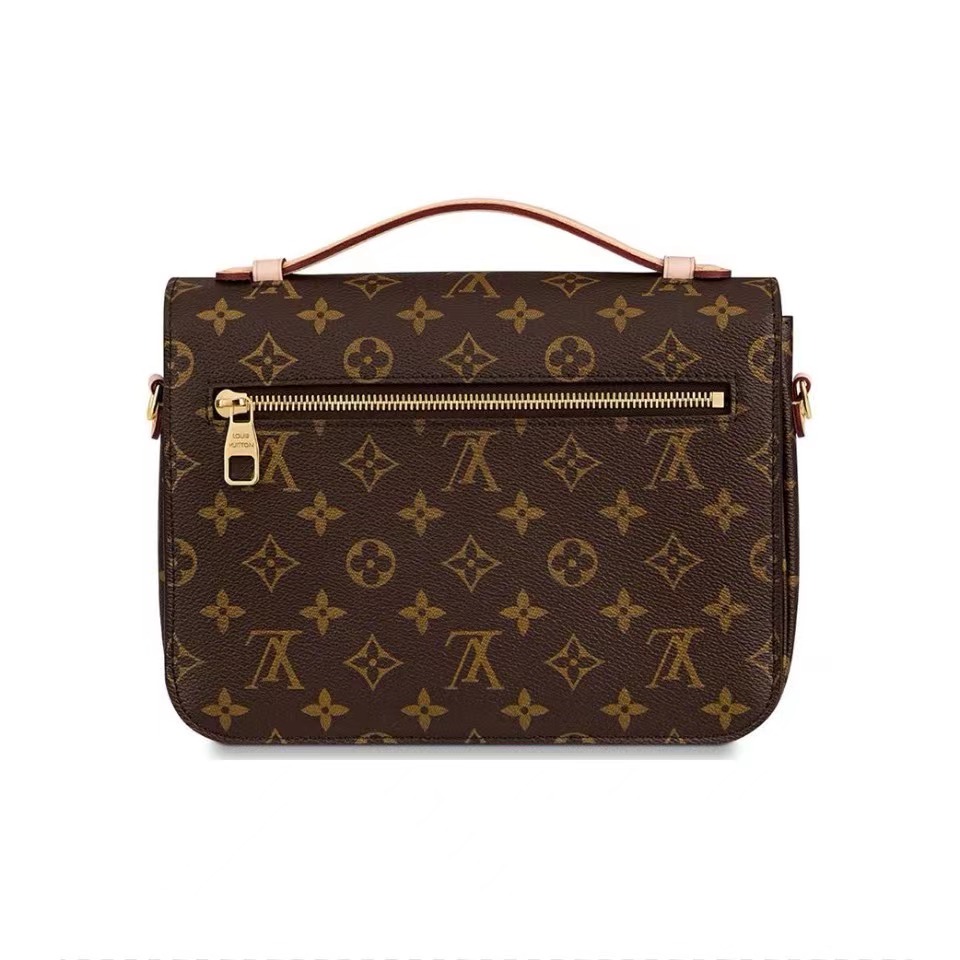 Louis Vuitton LV Pochette Metis East West M44875