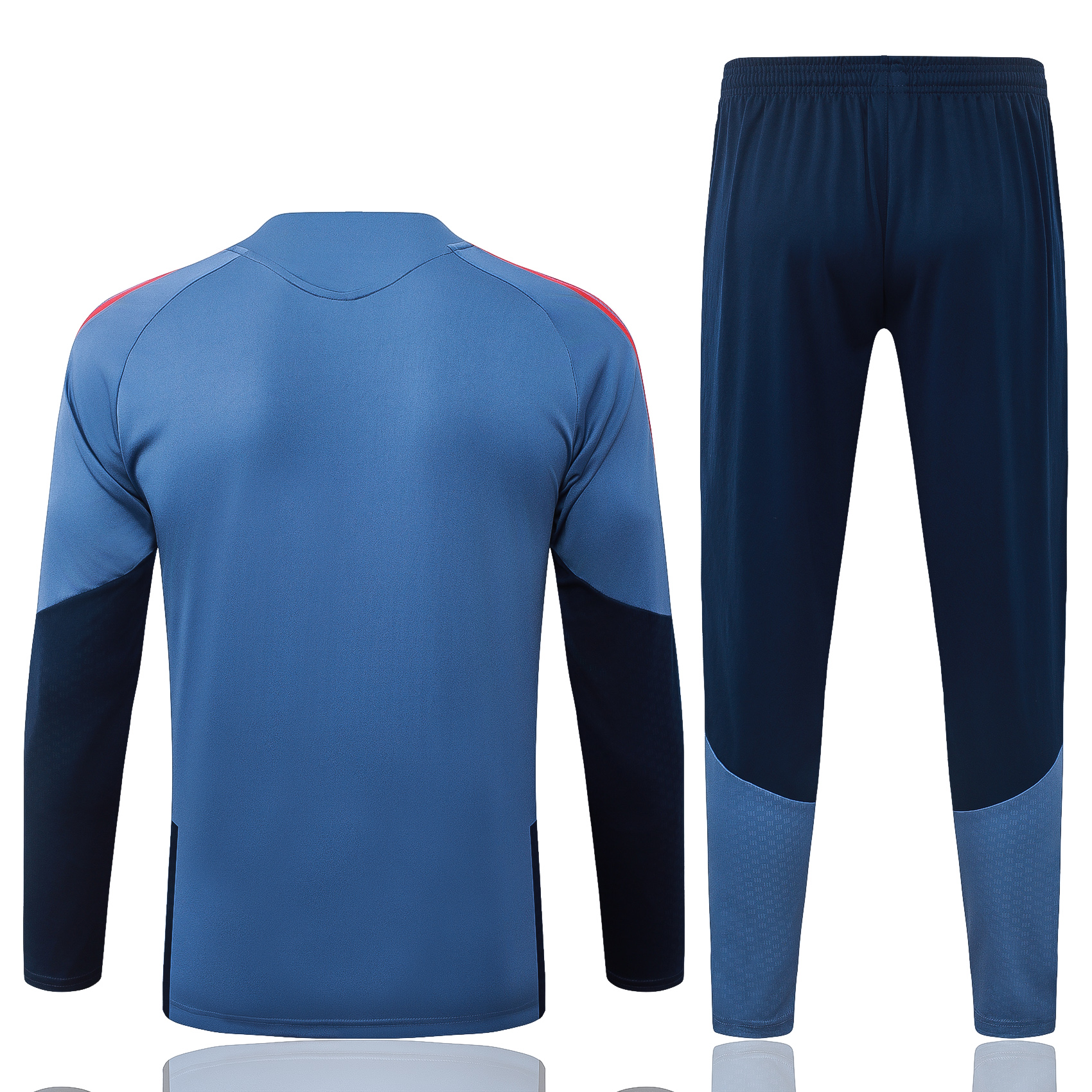 Bayern Munich Training Jersey Suit 26/27