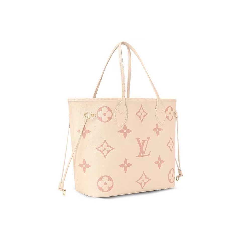 Louis Vuitton LV Neverfull MM M21579