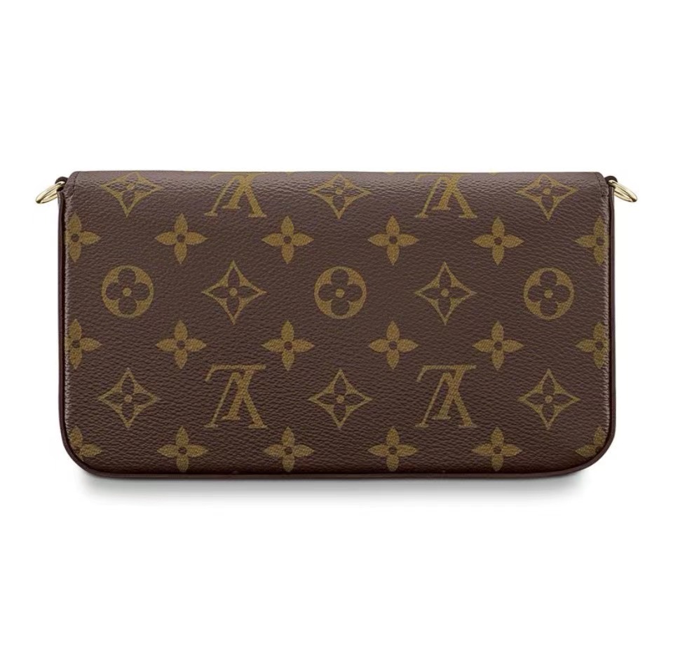 Louis Vuitton LV Felicie Pochette M61276