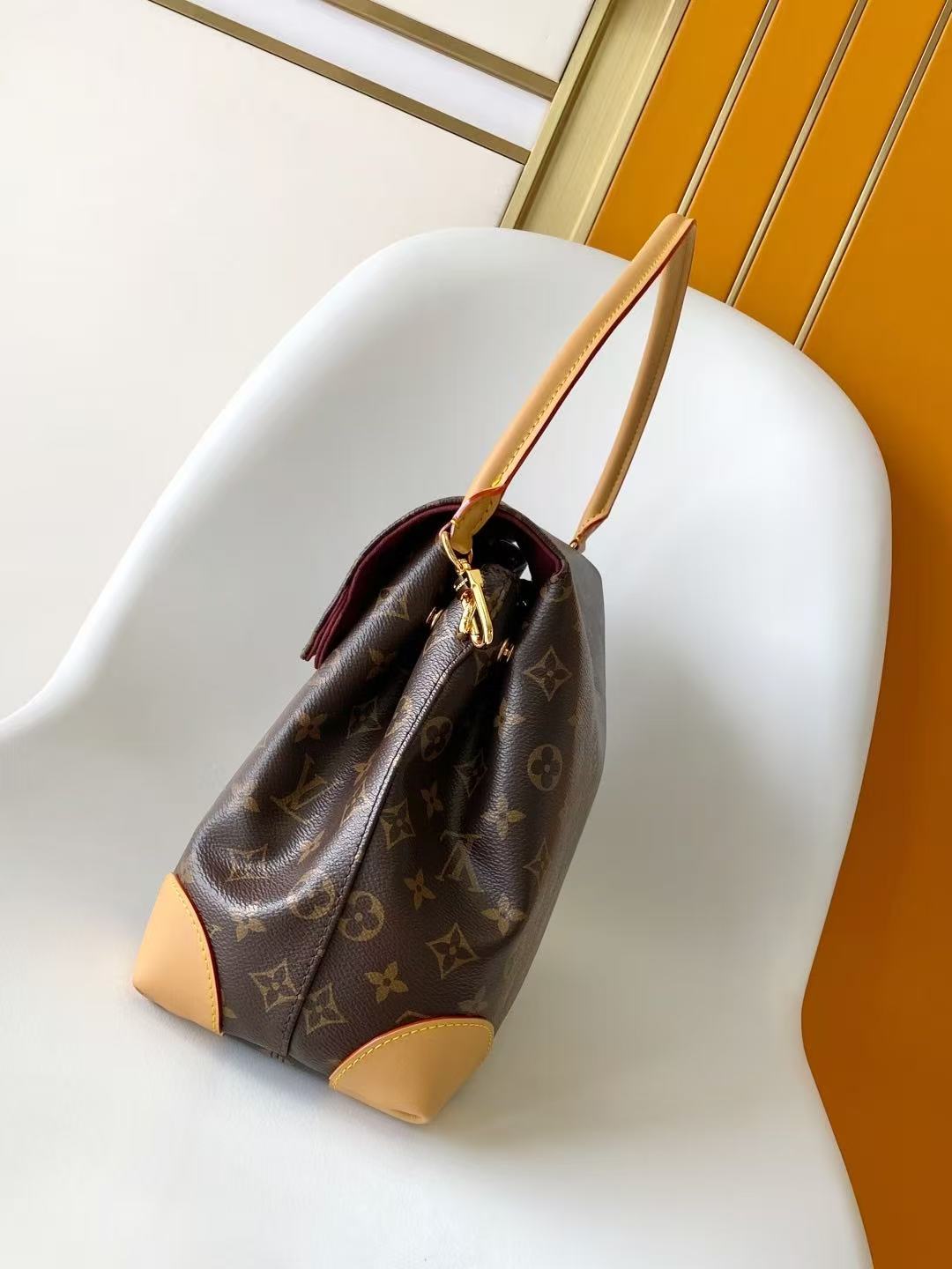 Louis Vuitton LV HIDE AWAY Bags