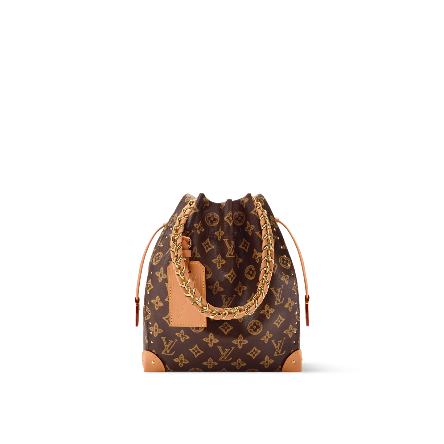 Louis Vuitton LV NOÉ TRUNK Bags