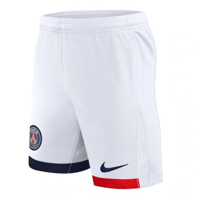 PSG Away Shorts 2024-25