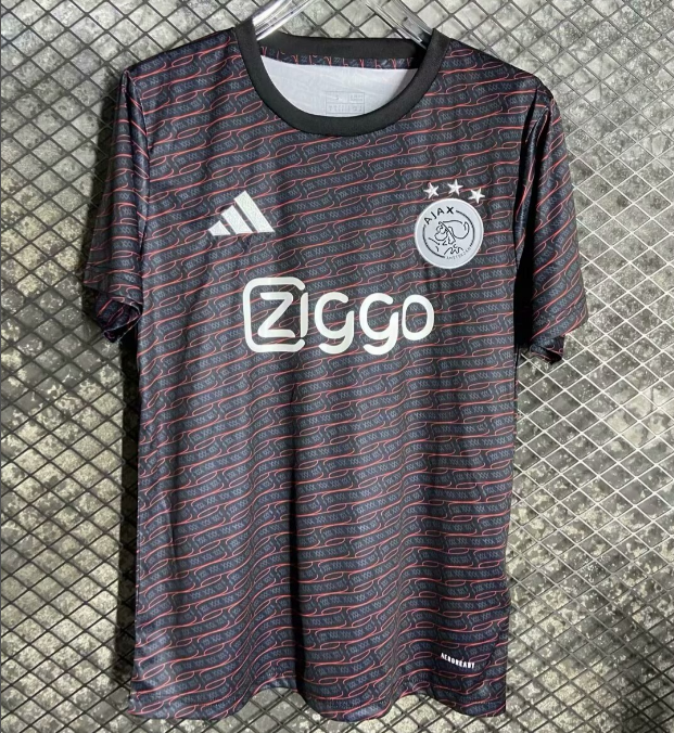 2425  Ajax  Jersey S-2XL