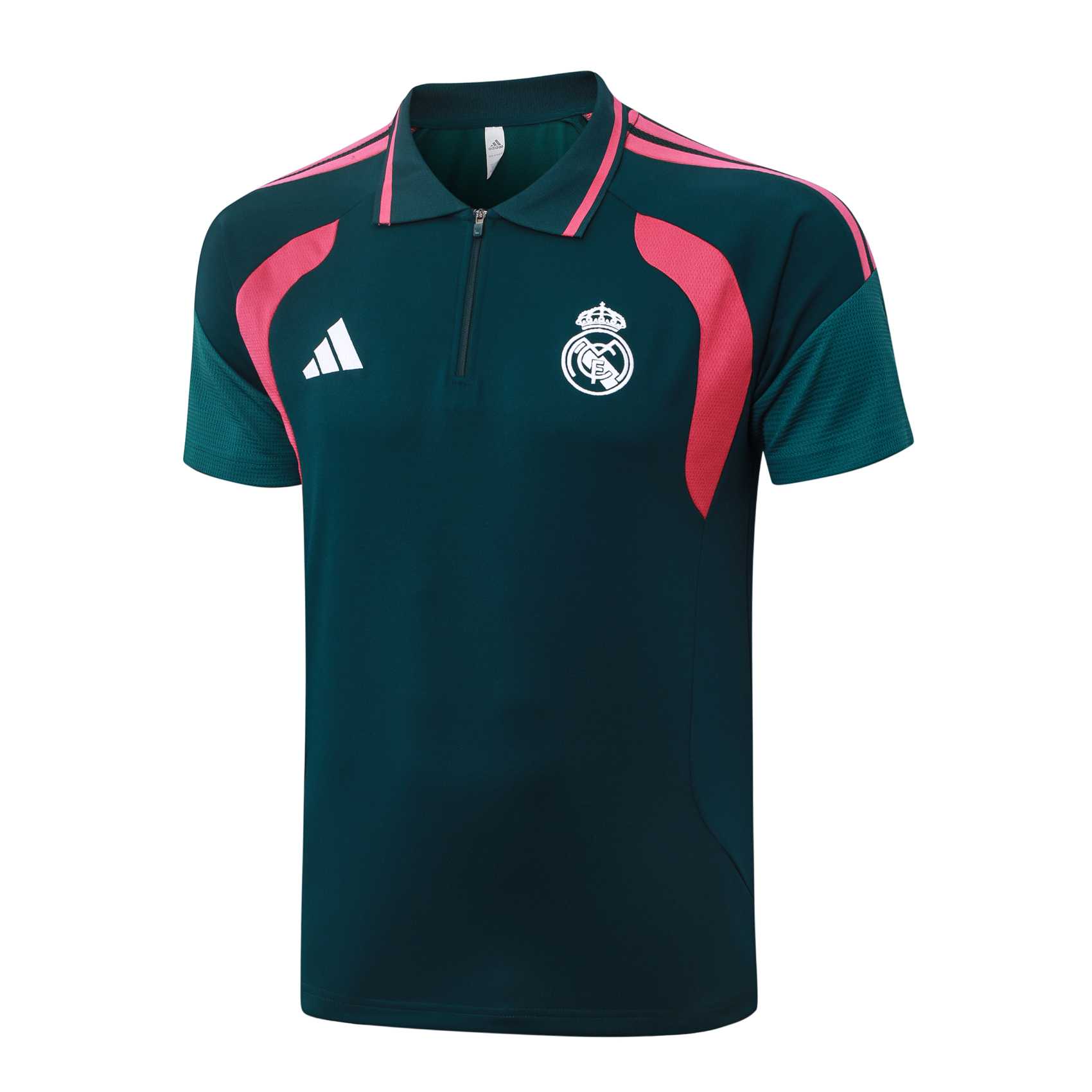 Real Madrid POLO Jersey 26/27 | Soc Jersey - Premium Football Jersey