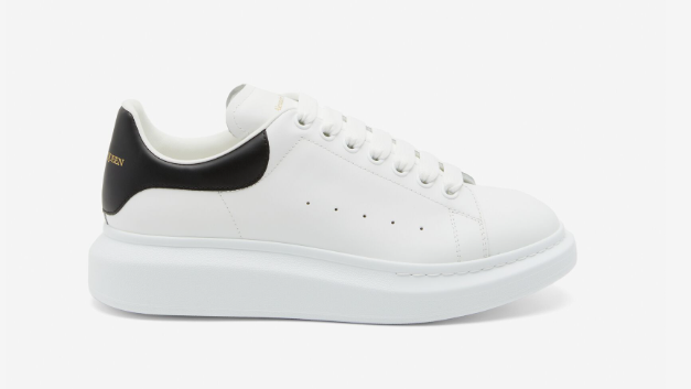 Alexander McQueen Oversized Unisex Sneaker
