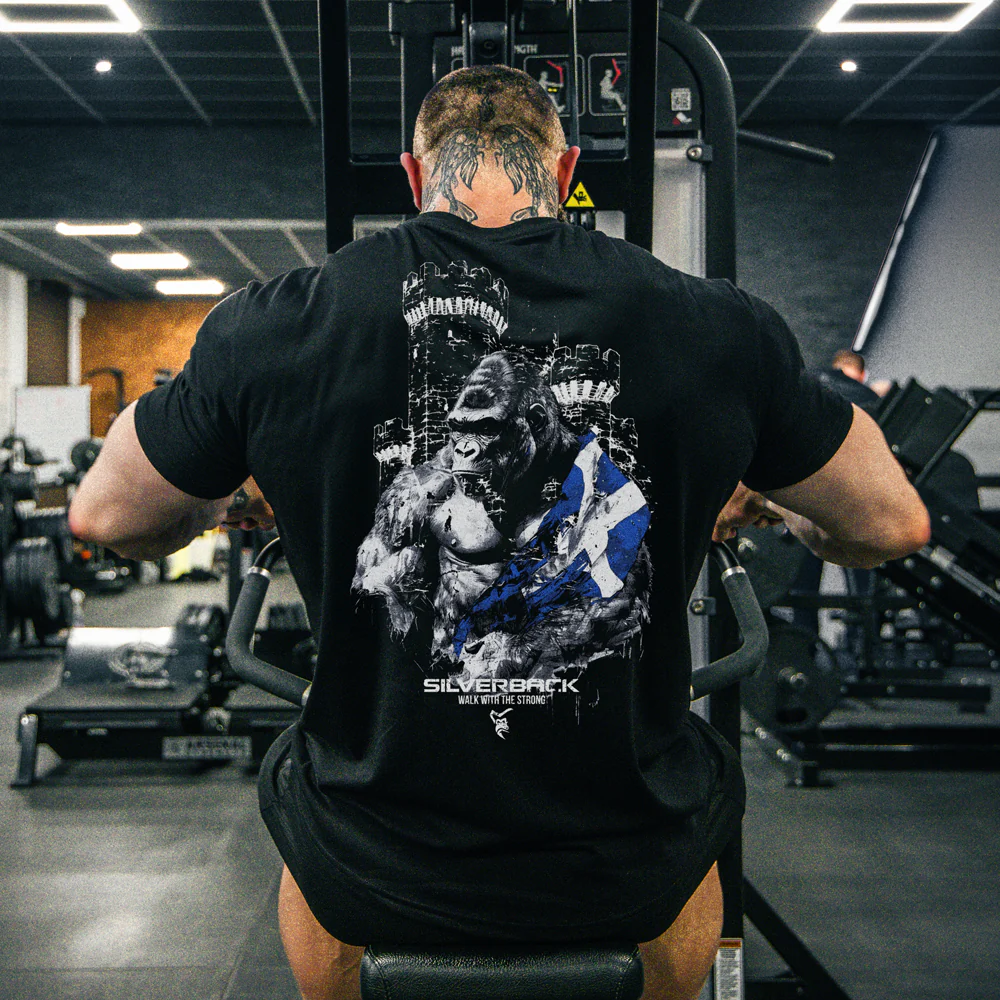 Highlander T-Shirt