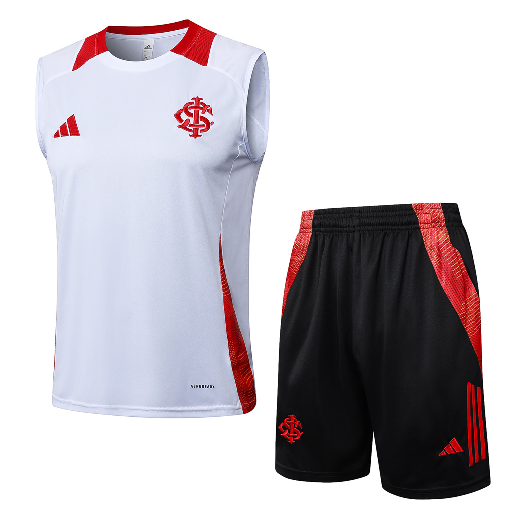 Internacional Training Jersey 24/25 | Soc Jersey - Premium Football Jersey