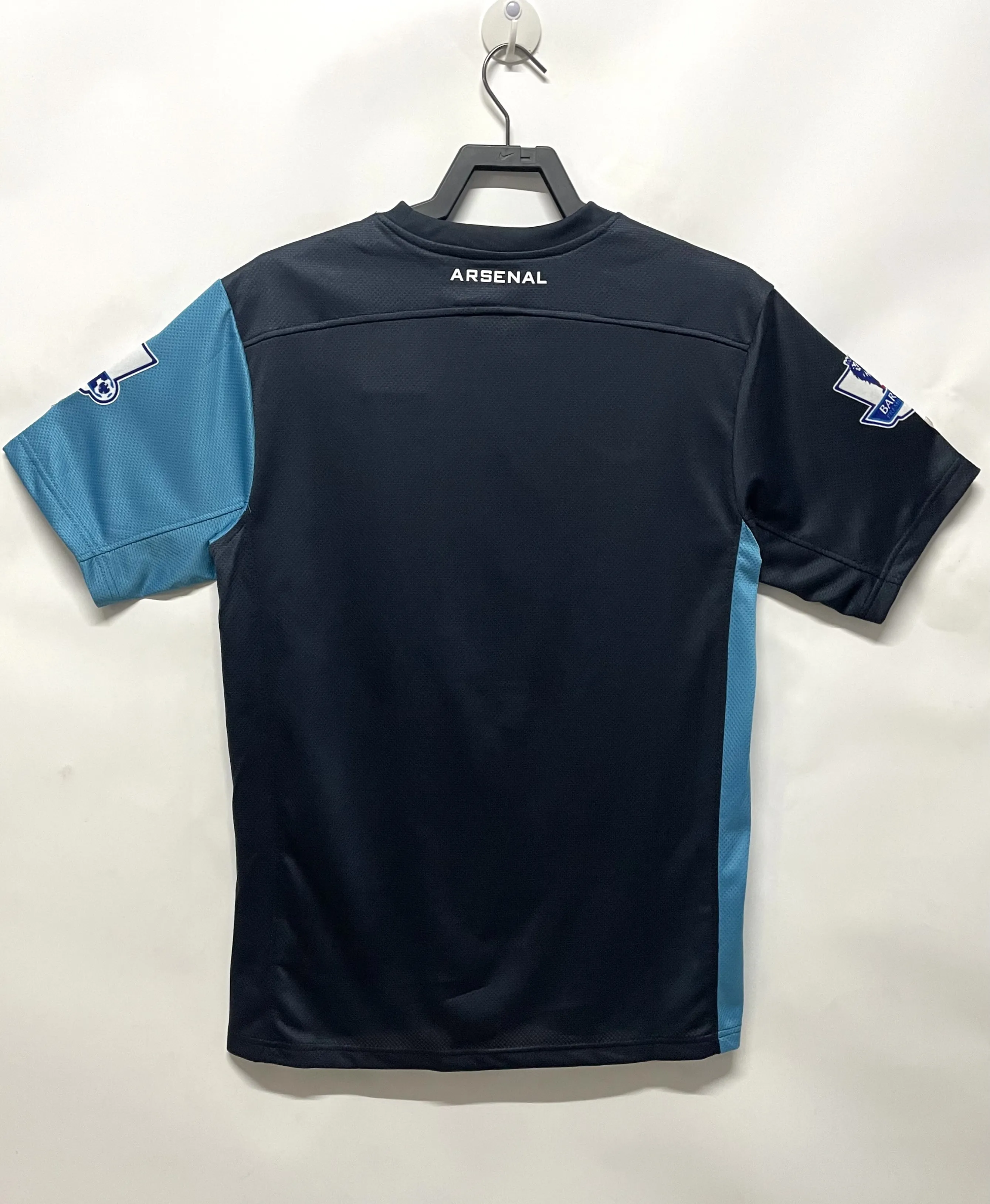 Retro 2011/12 Arsenal Away S-XXL