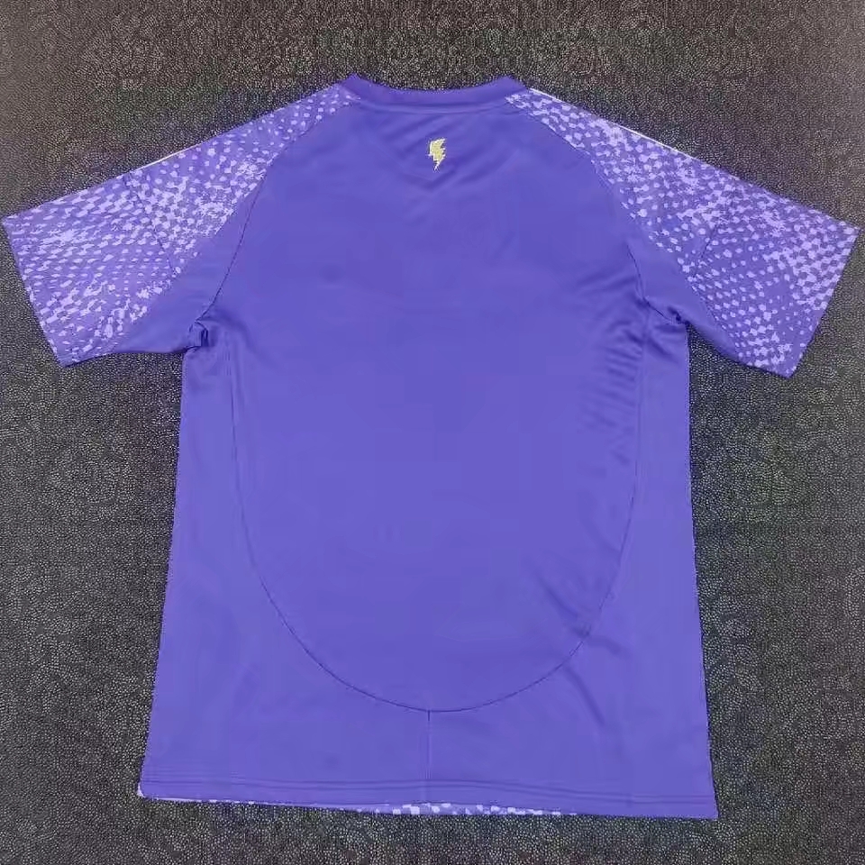 Orlando City SC 25/26 Home  S-3XL
