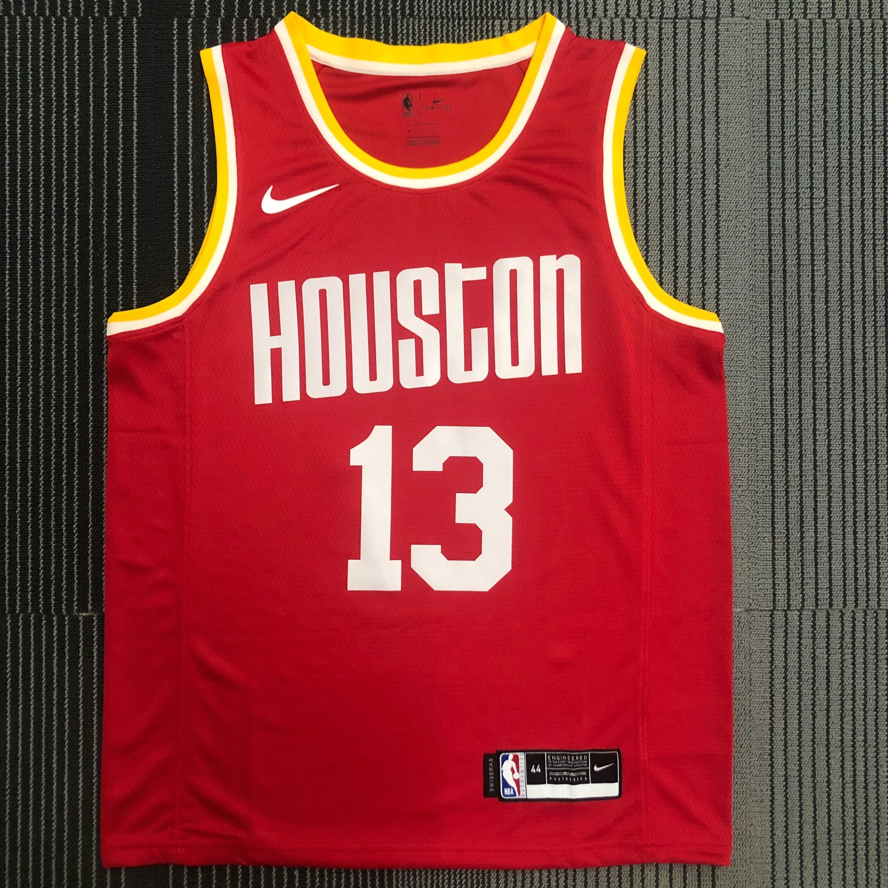Retro Rockets Red #13