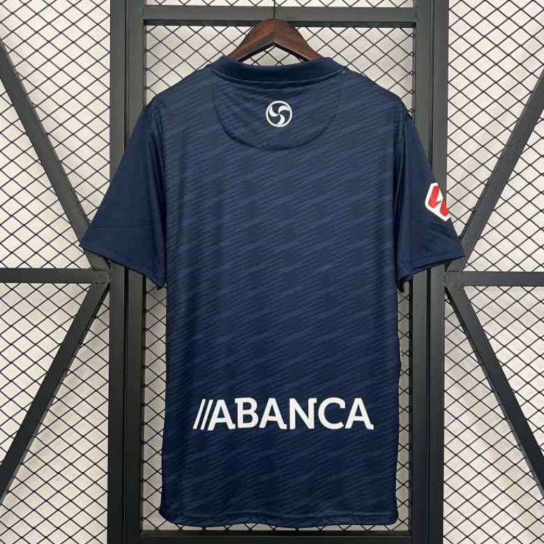 25/26 Celta de Vigo Away Jersey S-4XL