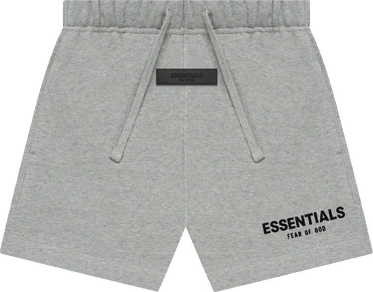 SS22 Kids Shorts Essentials