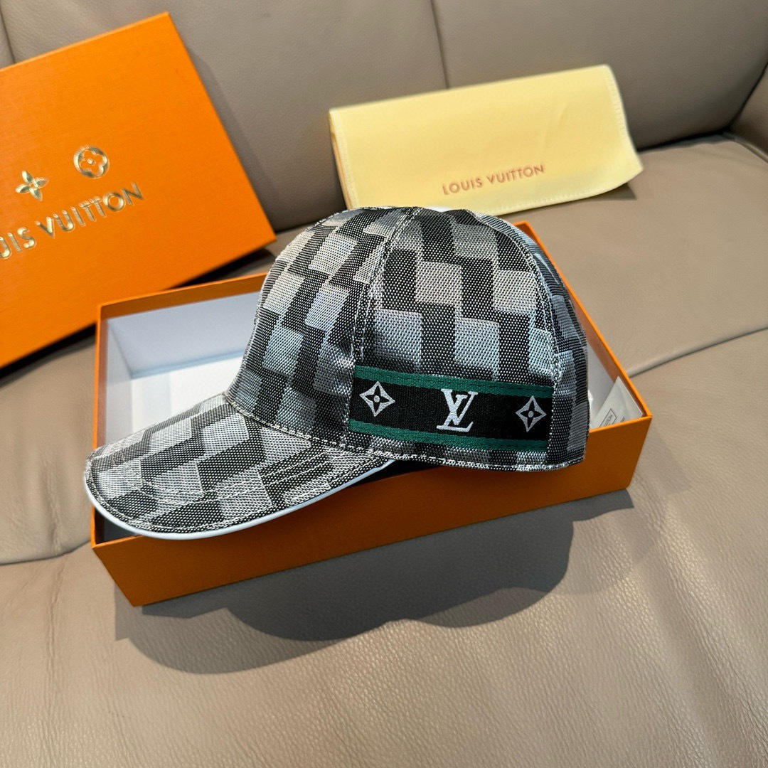 LV Baseball Cap
