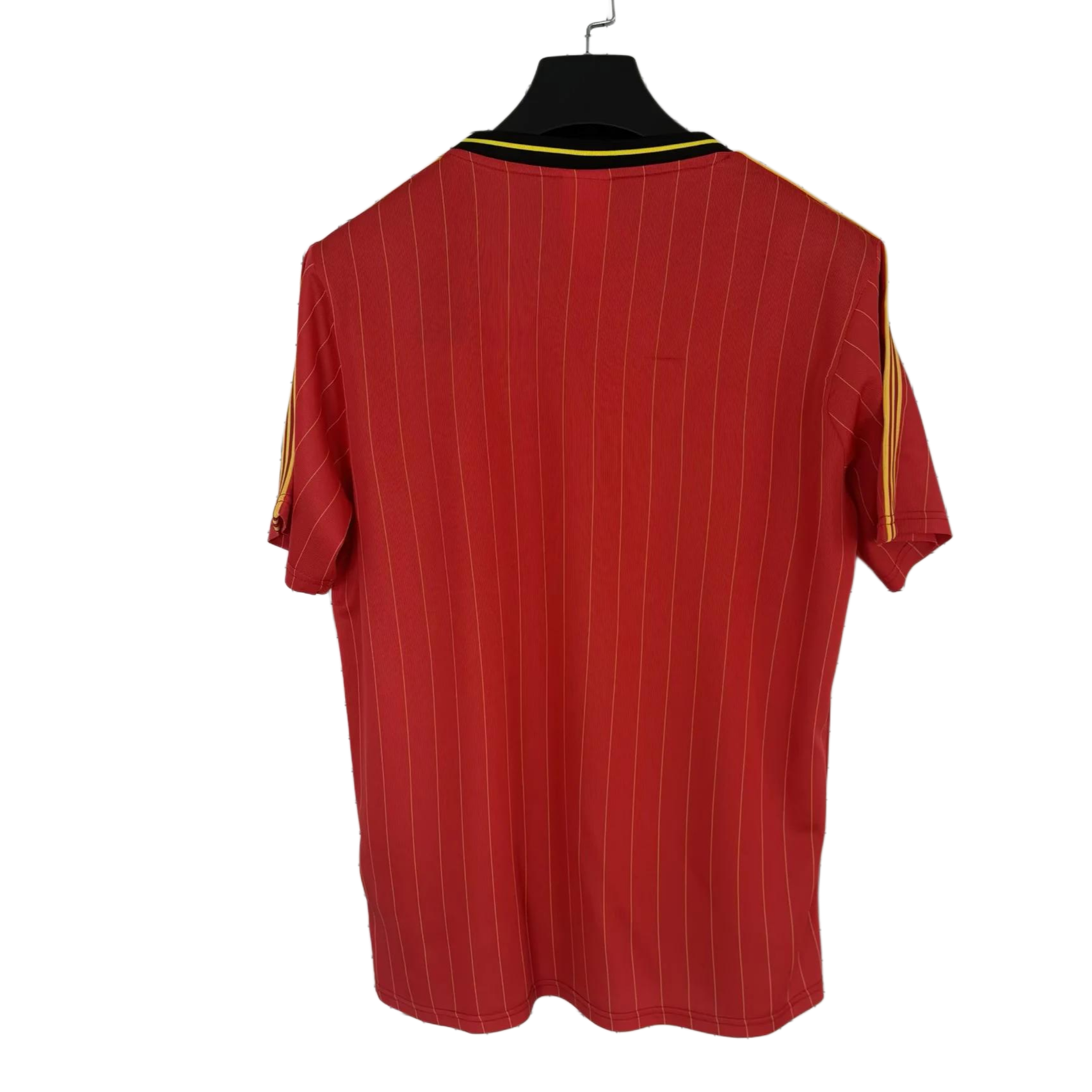 2026 Belgium Icons Jersey S-XXL