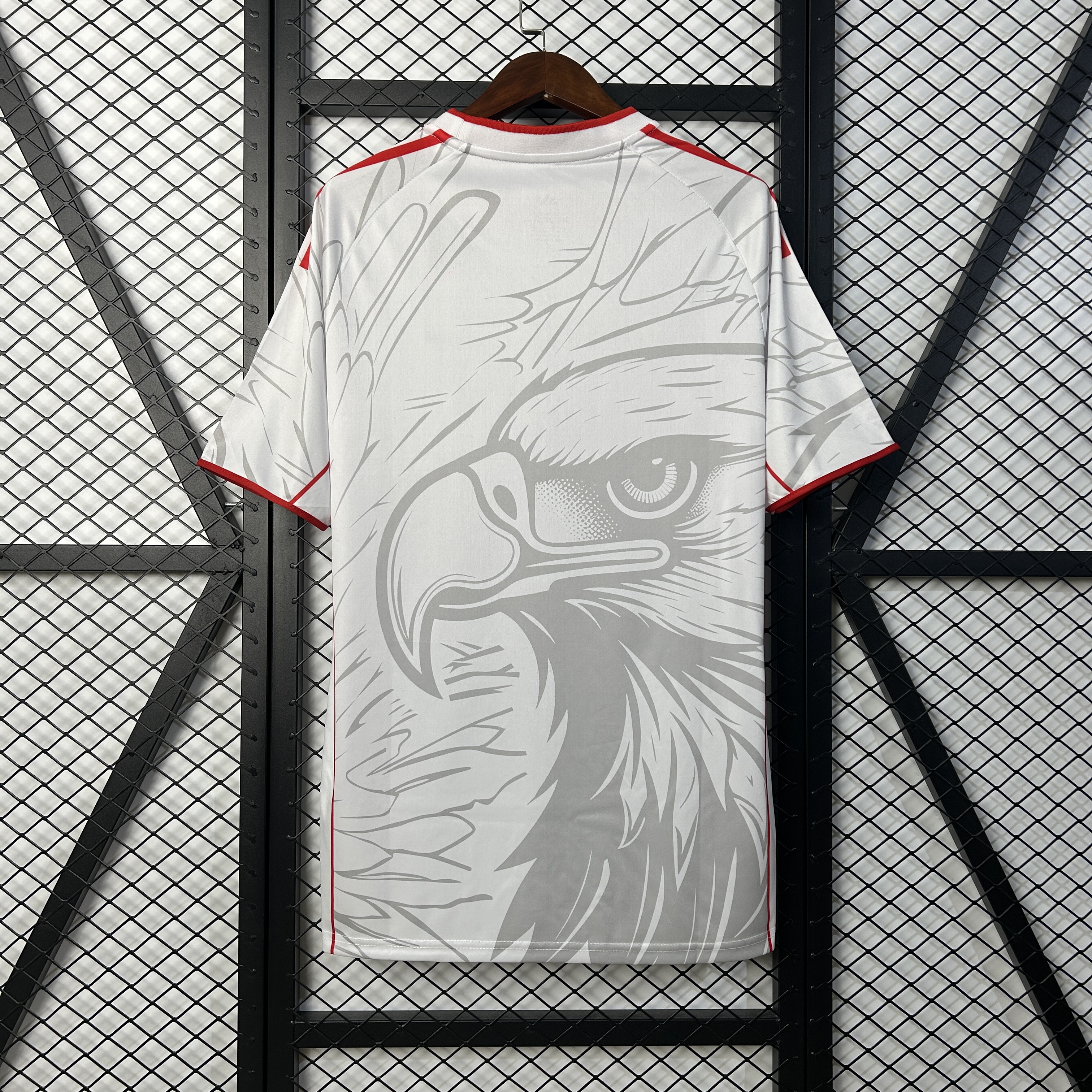 SL Benfica Training Man Jersey 25/26
