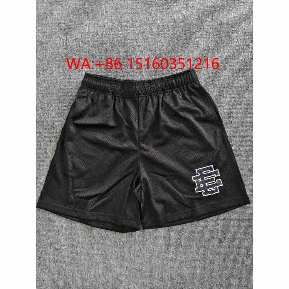 1:1 Eric Emanuel Shorts 03 Collection