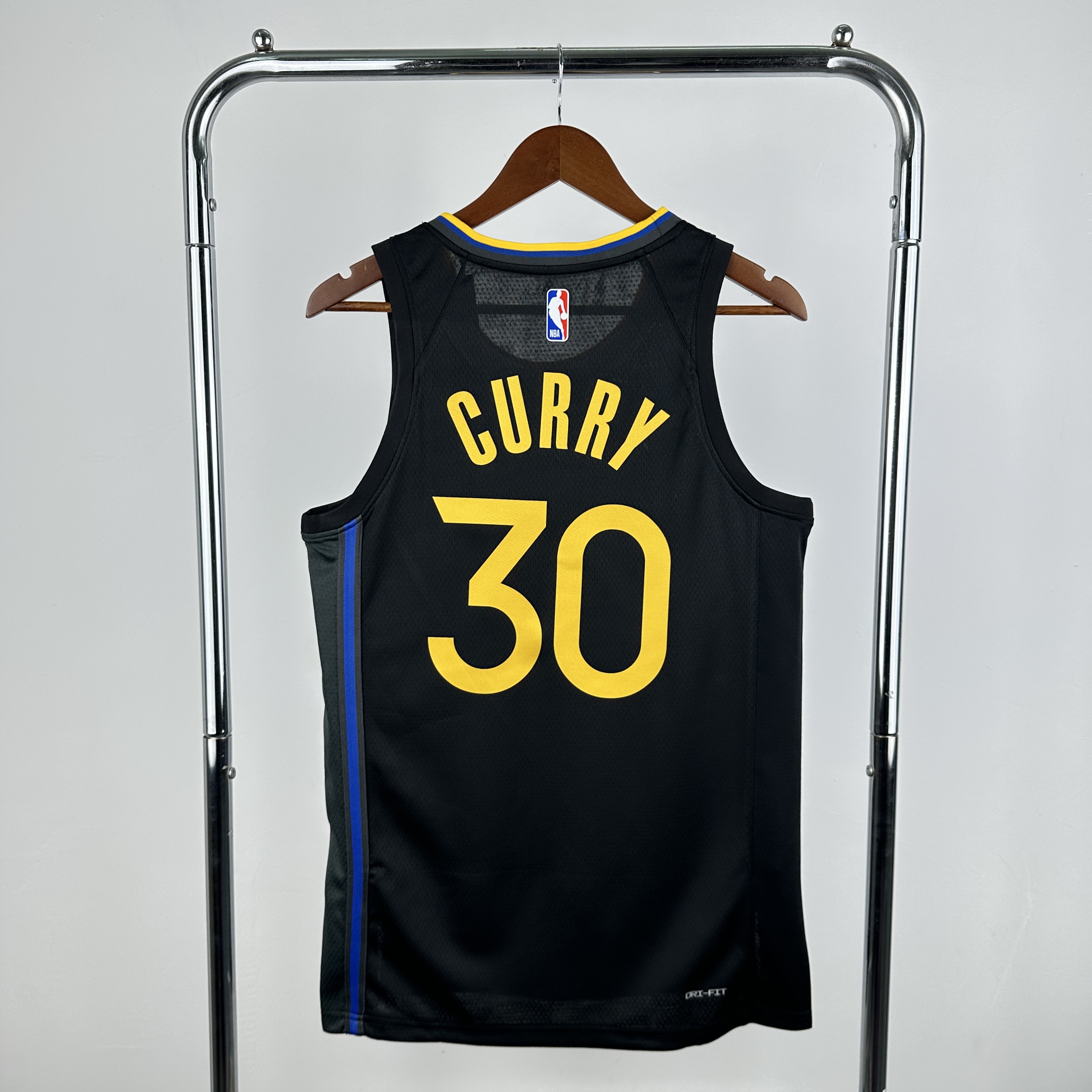 25 Season Warriors Flyer Edition #30