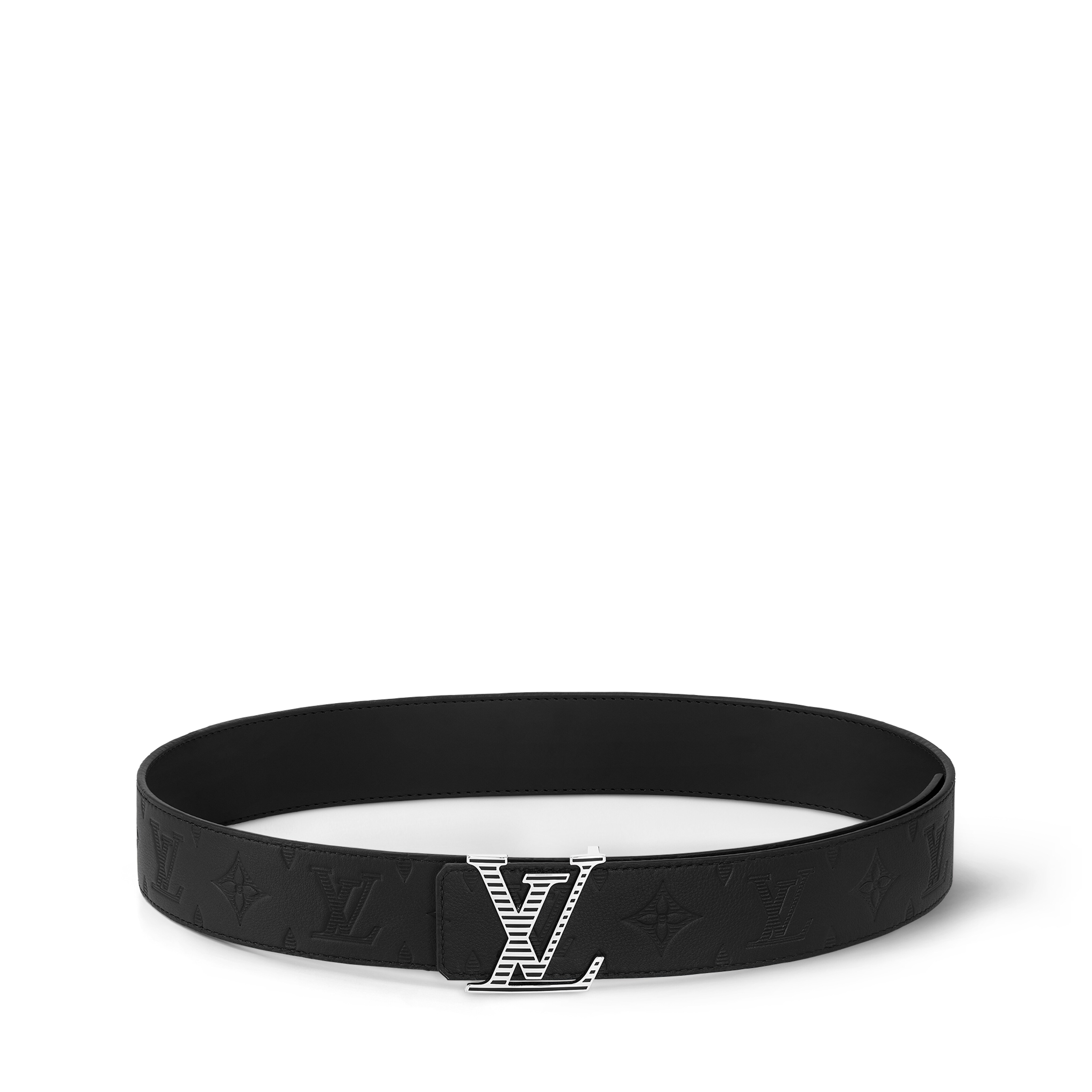 ベルト･LV シャドウ 40MMリバーシブル