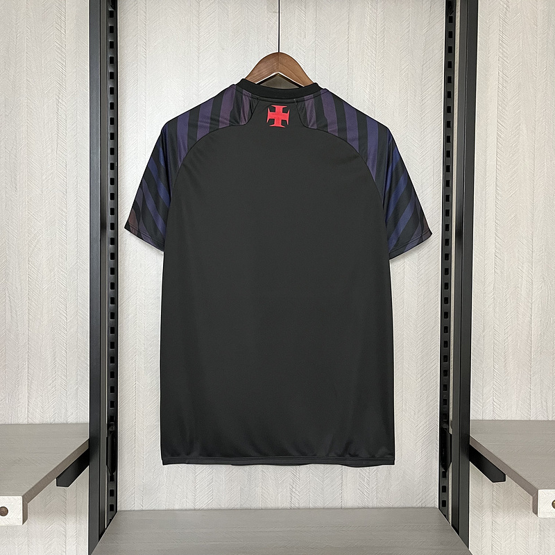 Masculino  2024-25 Vasco da Gama Special Black